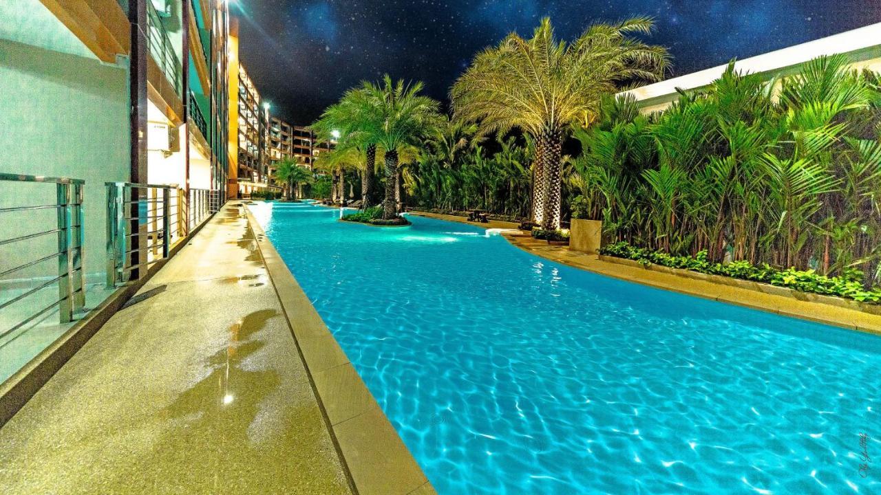 Mai Khao Beach Condotel - Family Condo In 600 Meters To Beach Ban Bo Sai Klang Exterior photo