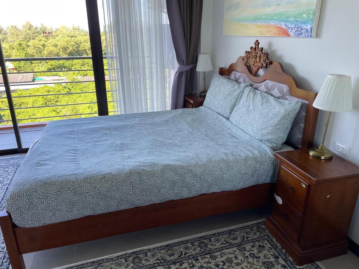 Mai Khao Beach Condotel - Family Condo In 600 Meters To Beach Ban Bo Sai Klang Exterior photo